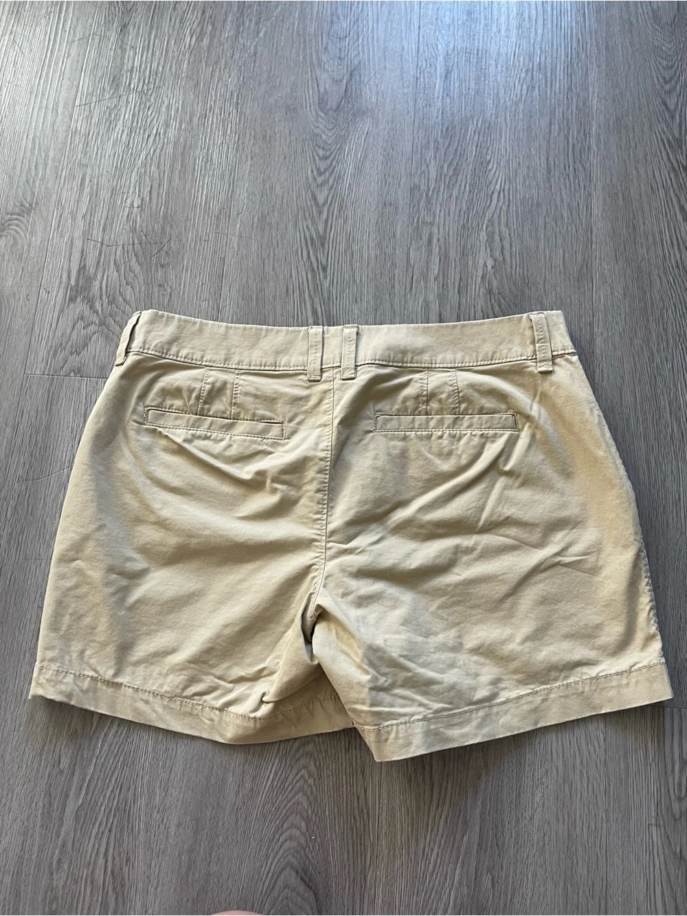 Old navy Y2K chino shorts
